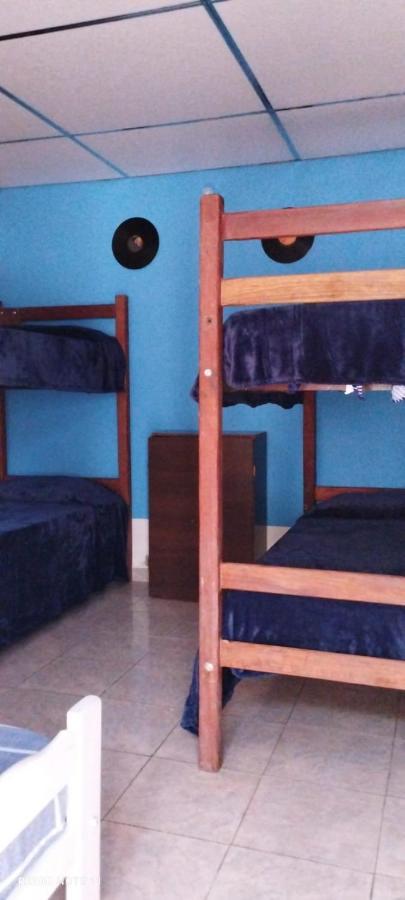 سالتا Plaza Hostel Sj 2 المظهر الخارجي الصورة