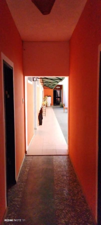 سالتا Plaza Hostel Sj 2 المظهر الخارجي الصورة