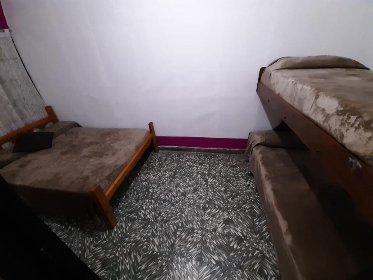 سالتا Plaza Hostel Sj 2 المظهر الخارجي الصورة