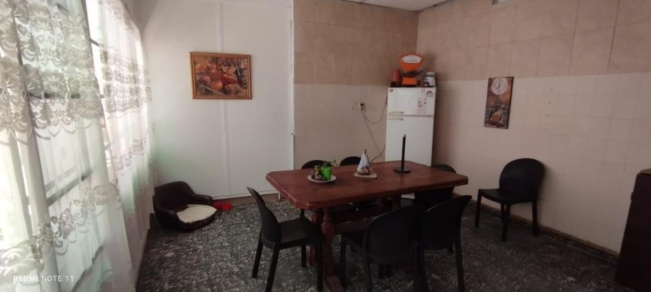 سالتا Plaza Hostel Sj 2 المظهر الخارجي الصورة