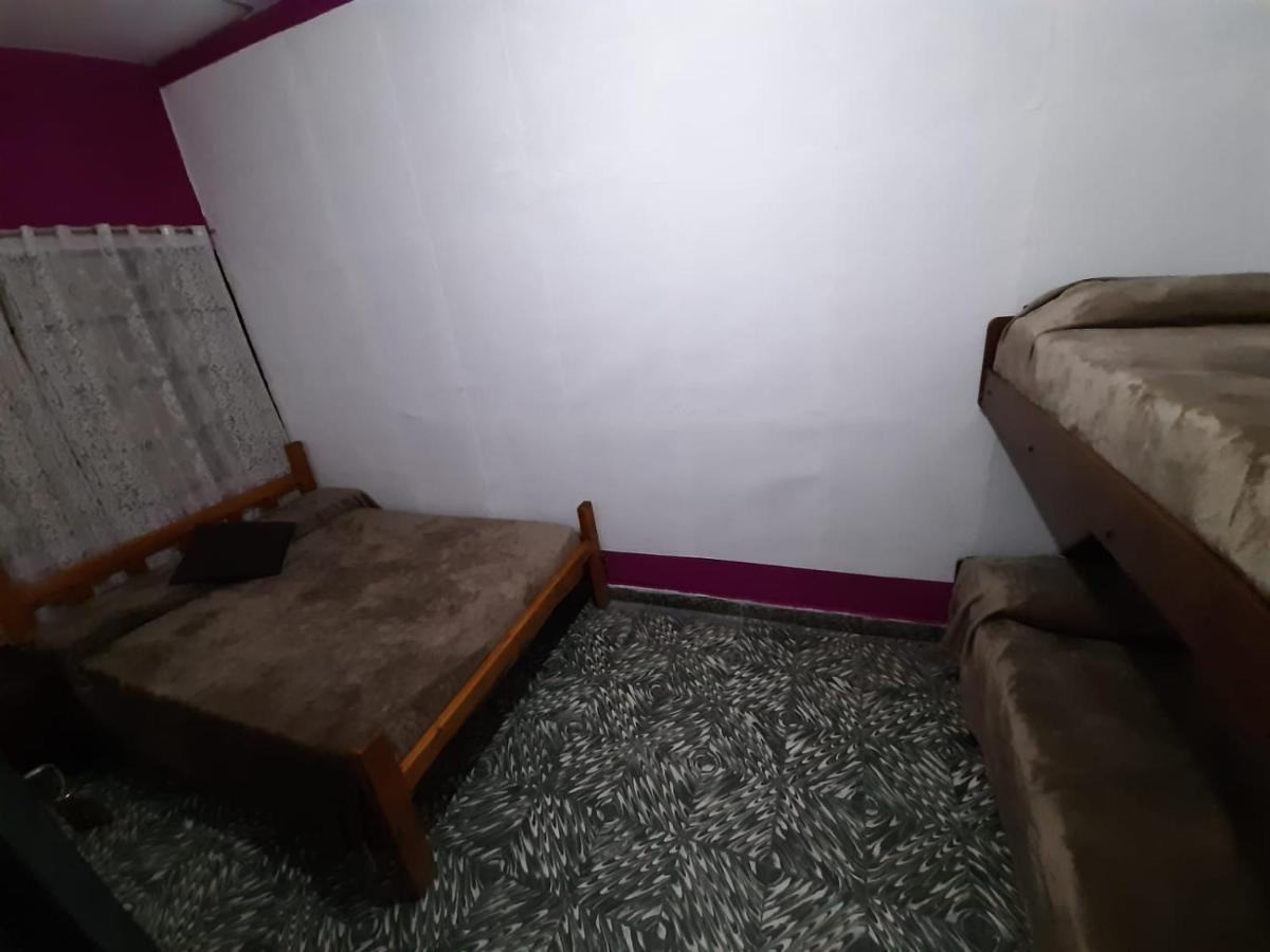 سالتا Plaza Hostel Sj 2 المظهر الخارجي الصورة