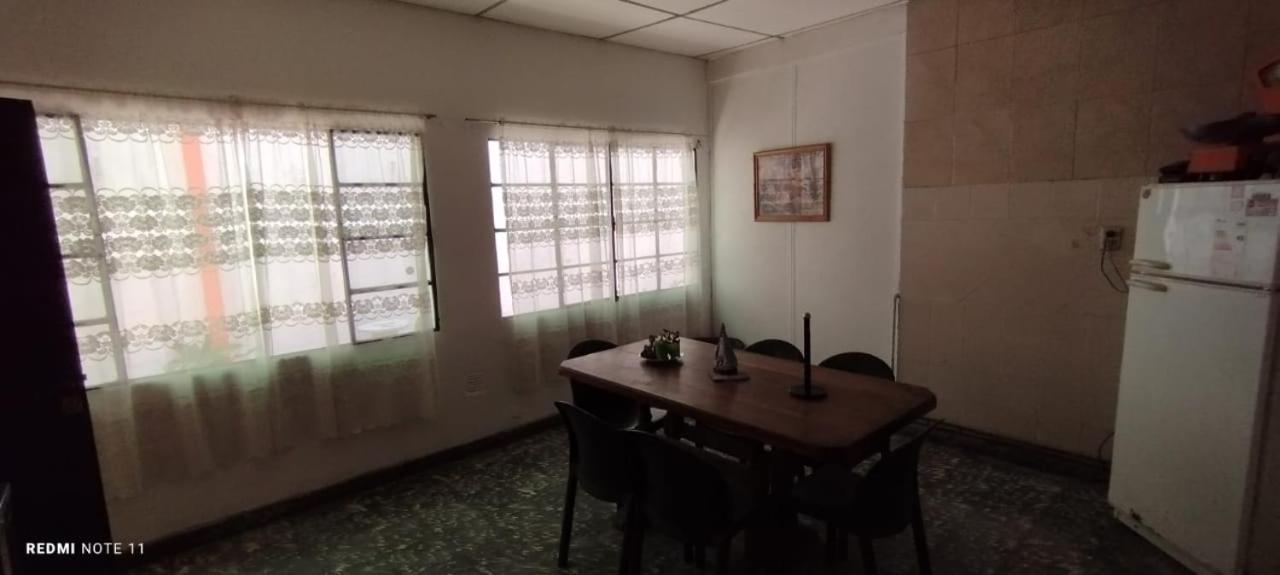سالتا Plaza Hostel Sj 2 المظهر الخارجي الصورة