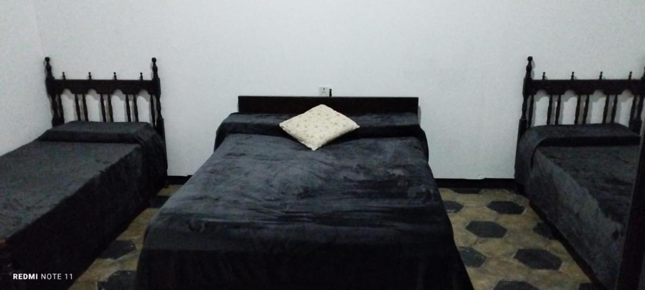 سالتا Plaza Hostel Sj 2 المظهر الخارجي الصورة