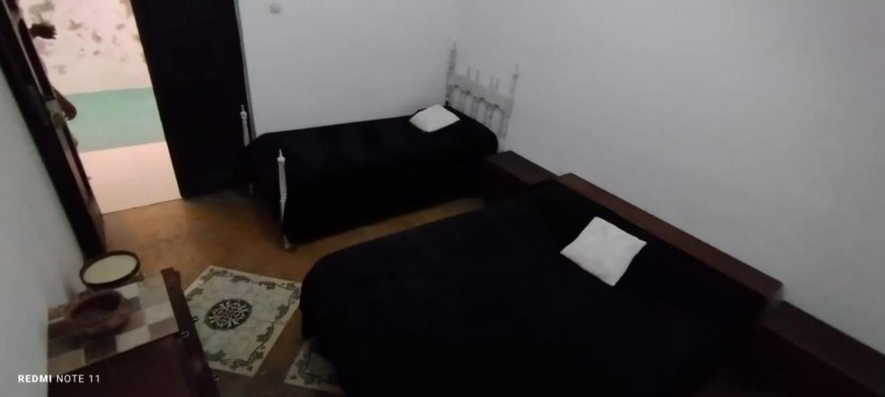 سالتا Plaza Hostel Sj 2 المظهر الخارجي الصورة